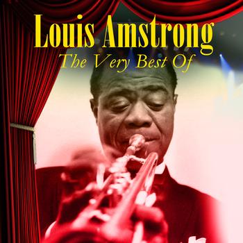 Louis Armstrong - The Very Best Of