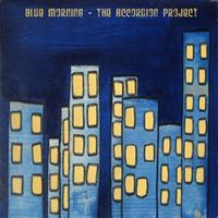 Mellow Dramatic Avenue - Blue morning - the accordion project