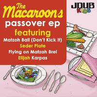 The Macaroons - Passover EP