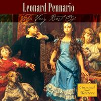 Leonard Pennario - The Very Best Of