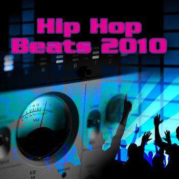 Masters Of Hip Hop - Hip Hop Beats 2010