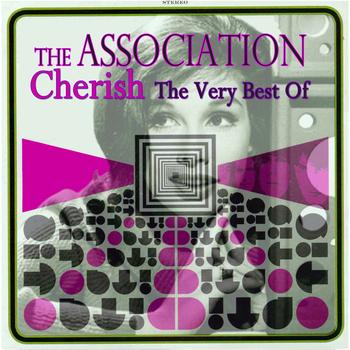 The Association - Cherish - The Very Best Of