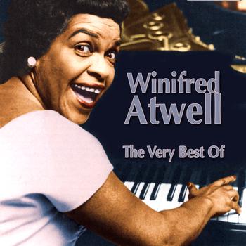 Winifred Atwell - The Very Best Of