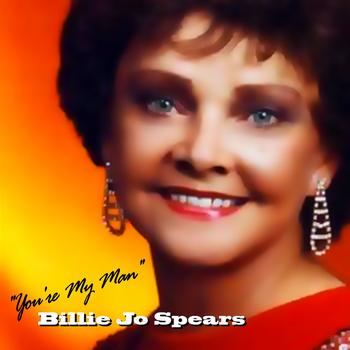 Billie Jo Spears - You're My Man