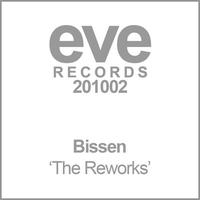 Bissen - The Reworks