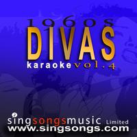 The 1960s Karaoke Band - 1960s Divas Karaoke Volume 4