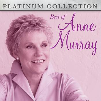 Anne Murray - Best of Anne Murray