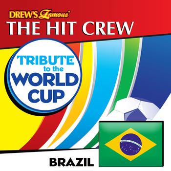 Orchestra - Tribute to the World Cup: Brazil