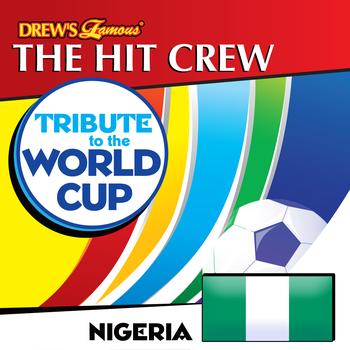 Orchestra - Tribute to the World Cup: Nigeria