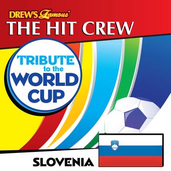 Orchestra - Tribute to the World Cup: Slovenia