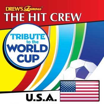 Orchestra - Tribute to the World Cup: USA