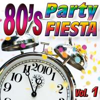 The Eight Group - 80'S Party Fiesta Vol.1