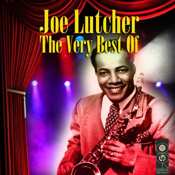 Joe Lutcher - The Very Best Of