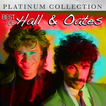 Hall & Oates - Best of Hall & Oates