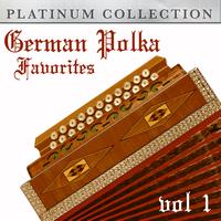 Platinum Collection Band - German Polka Favorites Vol. 1