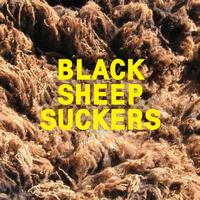 Suckers - Black Sheep