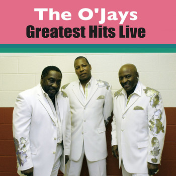 The O'Jays - Greatest Hits Live