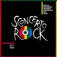 Gianna Nannini - Sconcerto rock (Original Motion Picture Soundtrack)