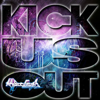 Hyper Crush - Kick Us Out