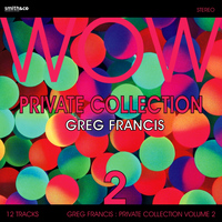Greg Francis - Private Collection Part 2