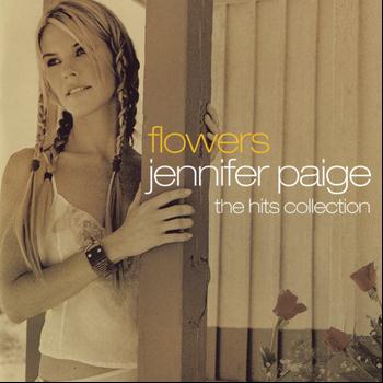 Jennifer Paige - Flowers - The Hits Collection
