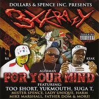 3X Krazy - For Your Mind (Explicit)