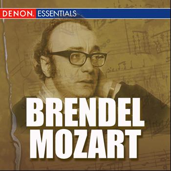 Various Artists - Brendel - Complete Early Mozart Recordings