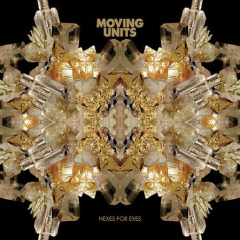 Moving Units - Hexes For Exes