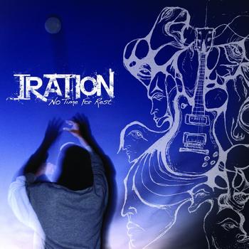 Iration - No Time For Rest