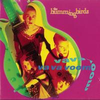 The Hummingbirds - Va Va Voom