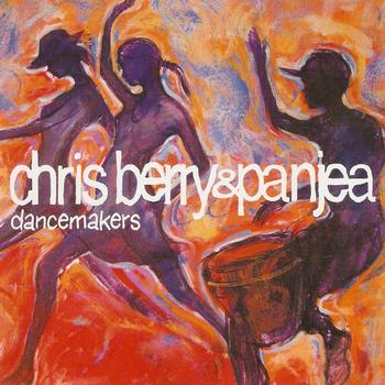 Chris Berry & Panjea - Dancemakers