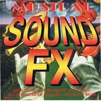Sound FX - Musical Sound Fx