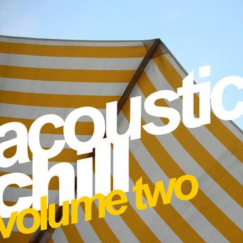 Various Artists - Acoustic Chill Vol 2