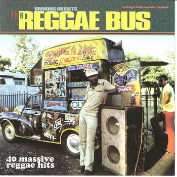 Various - Reggae Bus