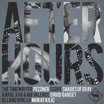 Various Artists - After Hours