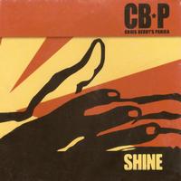 Chris Berry & Panjea - Shine