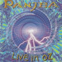 Chris Berry & Panjea - Live in Oz