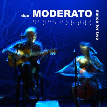 duo Moderato - Dance For Two
