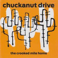 Chuckanut Drive - The Crooked Mile Home