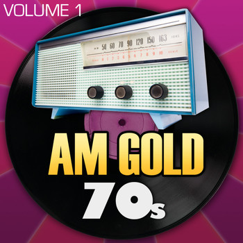 Various Artists - AM Gold - 70's: Vol. 1