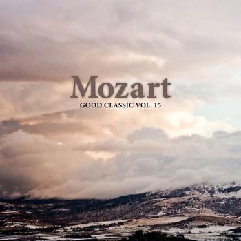 Mozart - Good Classic Vol.15