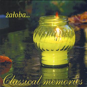 Various Artists - Mourning reflection – Classical Memories