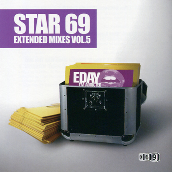 Various Artists - Star 69 - Extended Mixes, Vol. 5