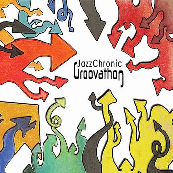 JazzChronic - Groovathon