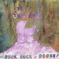 The Sandwitches - Duck, Duck, Goose!