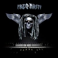 Freq Nasty - Dread At The Controls