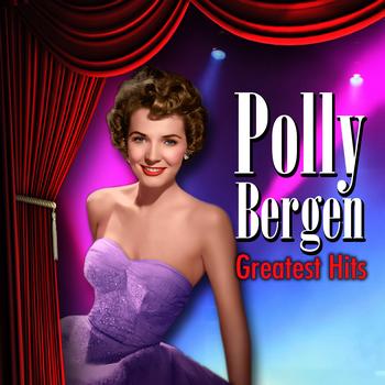Polly Bergen - Greatest Hits