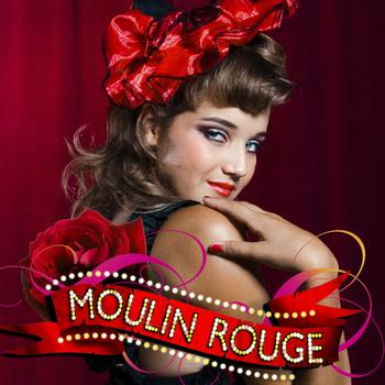 Various Artists - Moulin Rouge