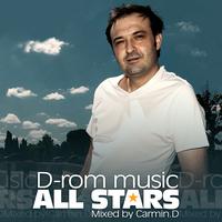 Carmin.D - All Stars (Mixed by Carmin.D)