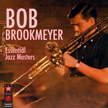 Bob Brookmeyer - Essential Jazz Masters